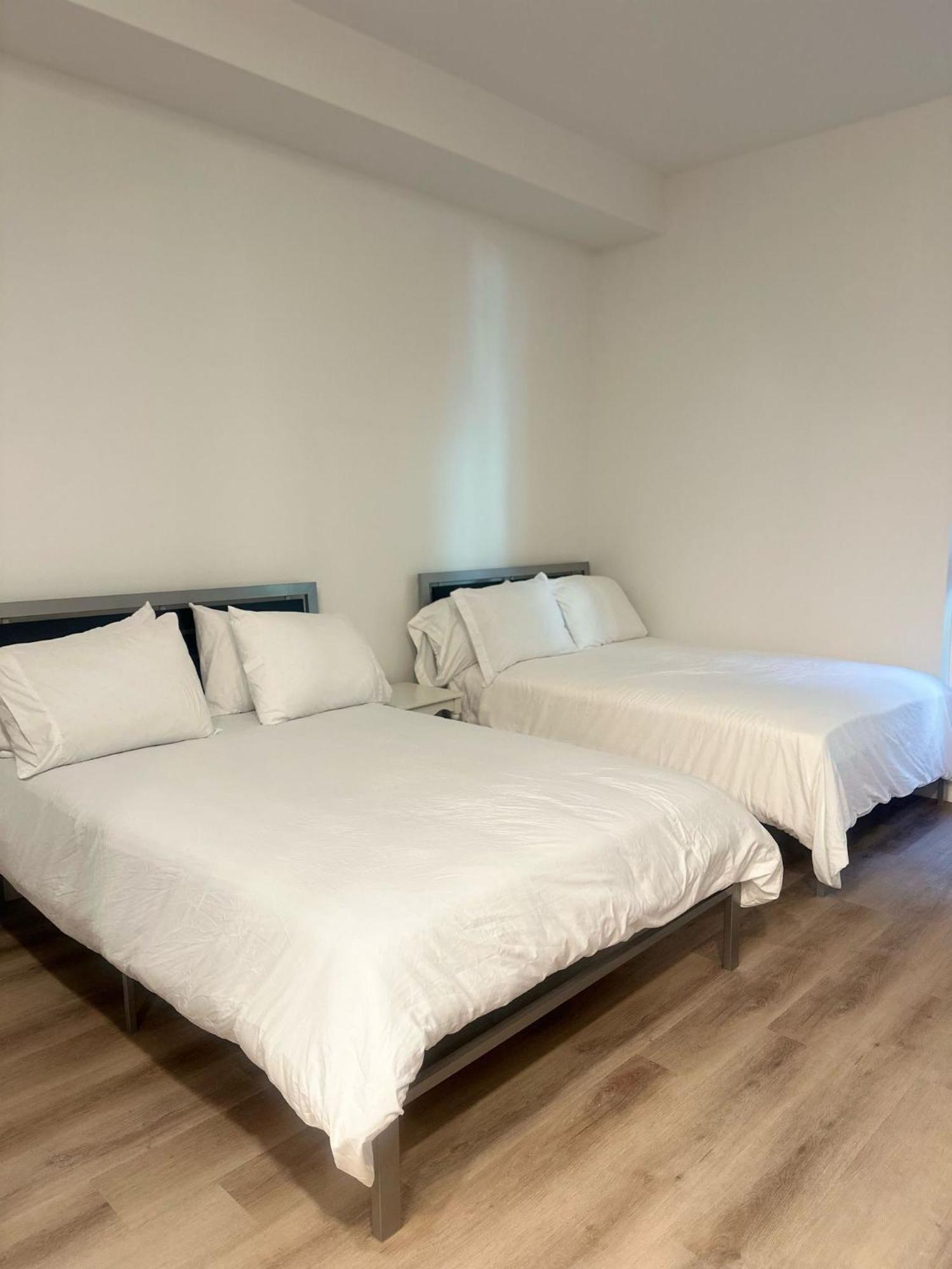 Appartamento Cozy One Bedroom & Loft Sunset Free Off Site Parking And Wifi